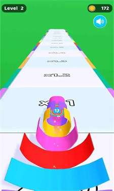冲撞一切图1