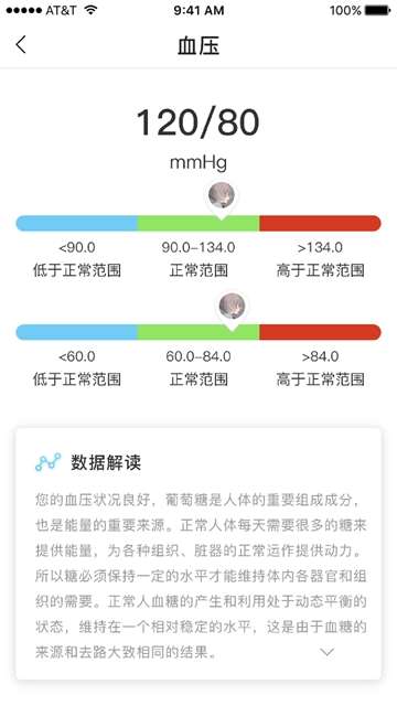 玖健康最新版图2