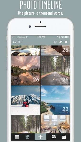 DayOne图2