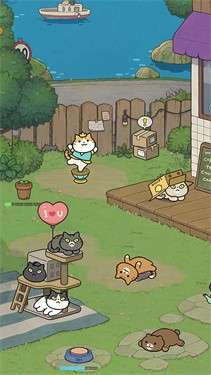 神秘猫咪字典无广告版图1