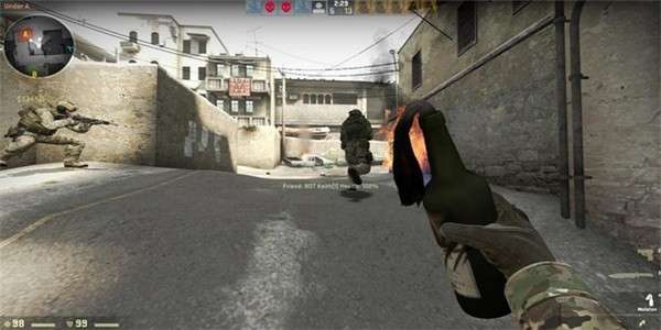 csgo皮肤交易平台入口图2