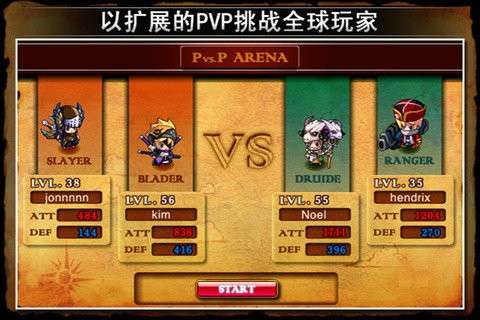 泽诺尼亚4图3
