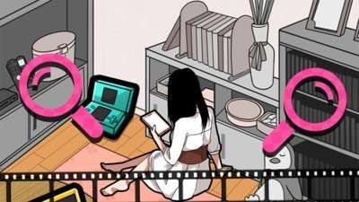 从交友网站开始的恋爱图2
