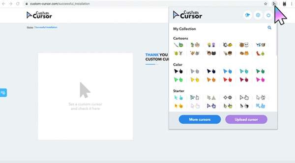 Cursor图1