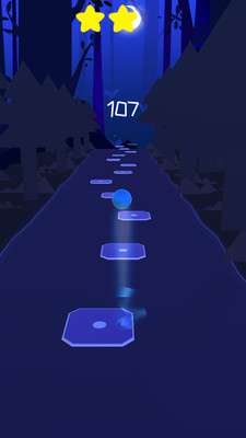 音乐球球跳跃图2