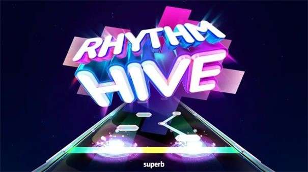 rhythm hive安卓版图13