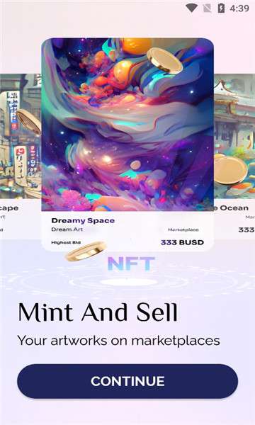 Dream Art图3