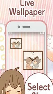 Frank-remark Clocks图3