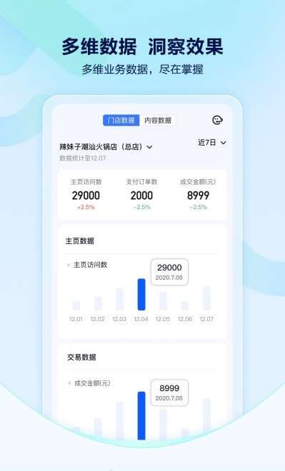 抖音来客图1