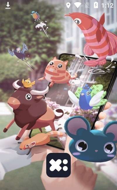 XOO相机图2