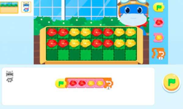 和码编程kids 图2