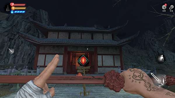 无尽噩梦5内置MOD菜单版图3