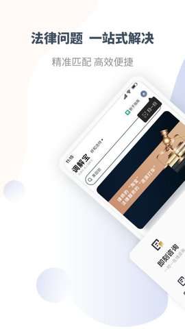 直问大律师图1