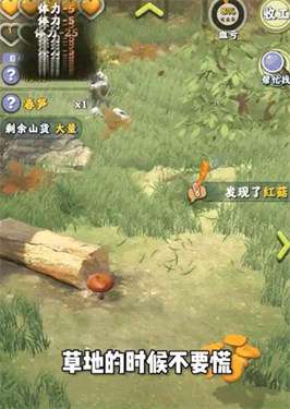 我修仙贼强图2