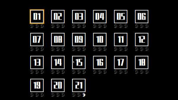 盲剑2图3