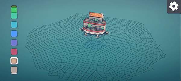 城市叠叠乐正版图1