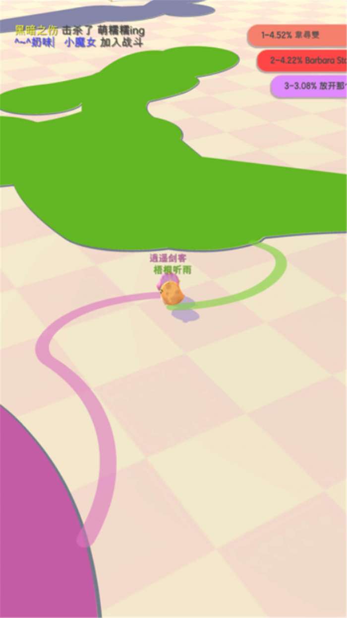 疯狂战斗鸡图3