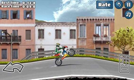 wheeliechallenge 图2