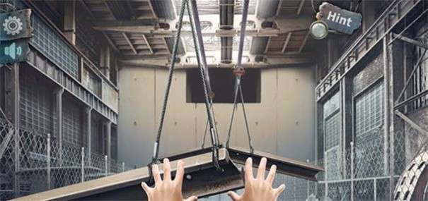 恐怖屋密室逃生图5
