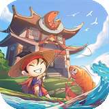 叫我大掌柜台服