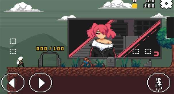 创意跑步者图3