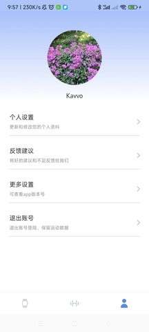 Kavvo Connect图1