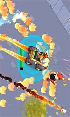 猿枪射击图1