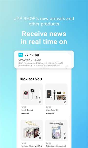 JYPSHOP图1