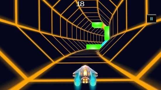 对比度新隧道图3
