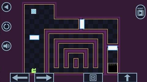回声跳跃图1