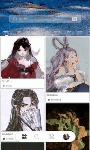 萌图社图1