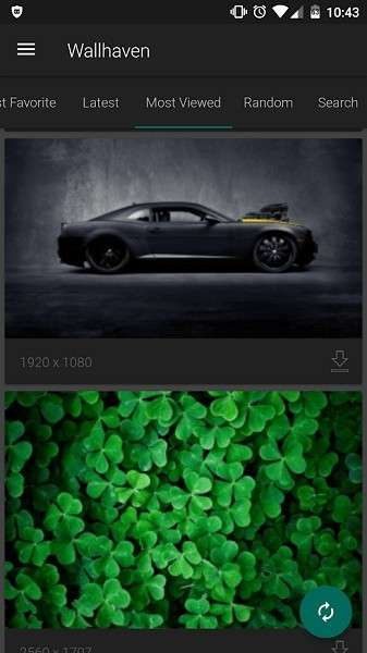 wallhaven图2