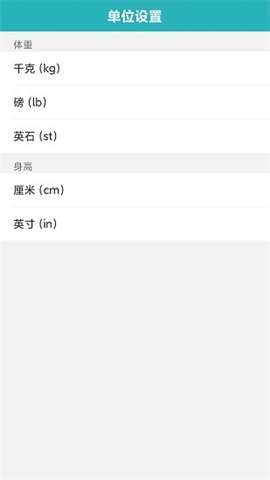 bodymonitor图3