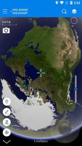图新地球图1