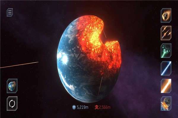 星球毁灭模拟器2023年最新版图7