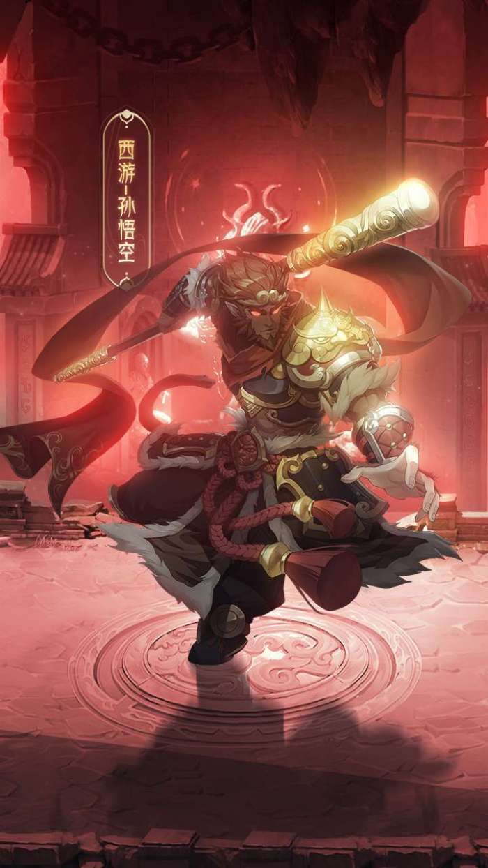 九州群将录（上线送神将）图1
