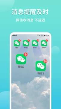 微分身双图3