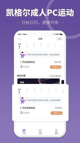 凯格尔PC运动图2