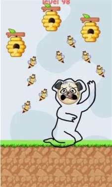 宠物狗救援图1