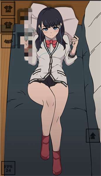 touch it rikka汉化版图4