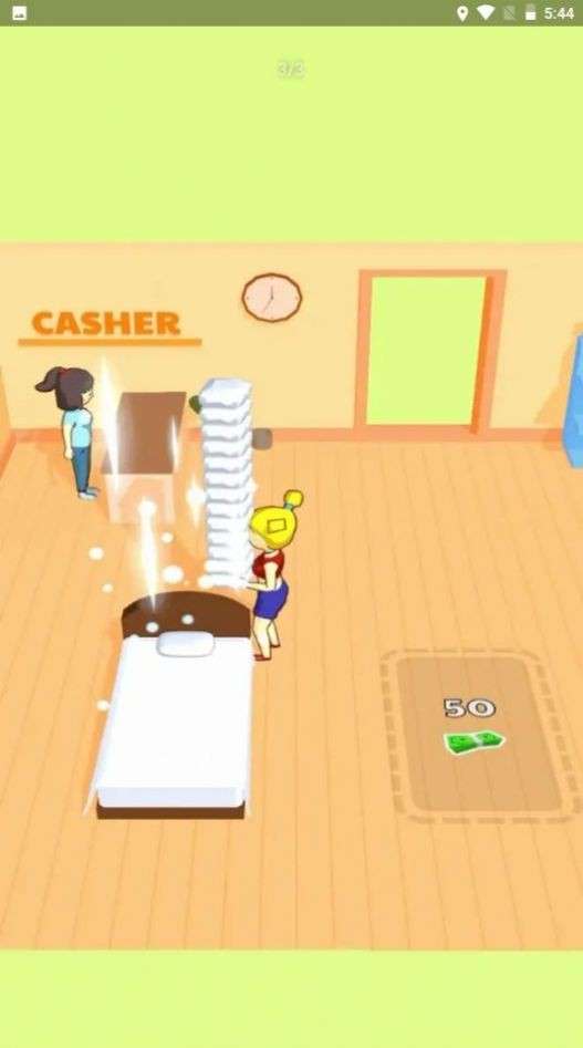 我的小宾馆图2