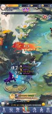 小飞箭来咯找茬版图1