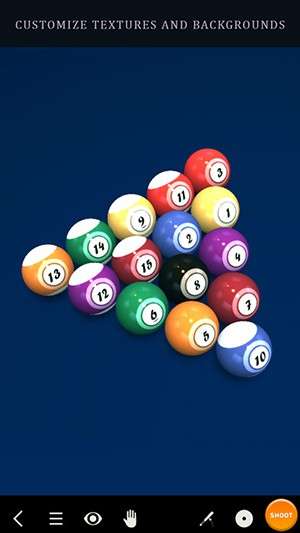 pool break lite图2