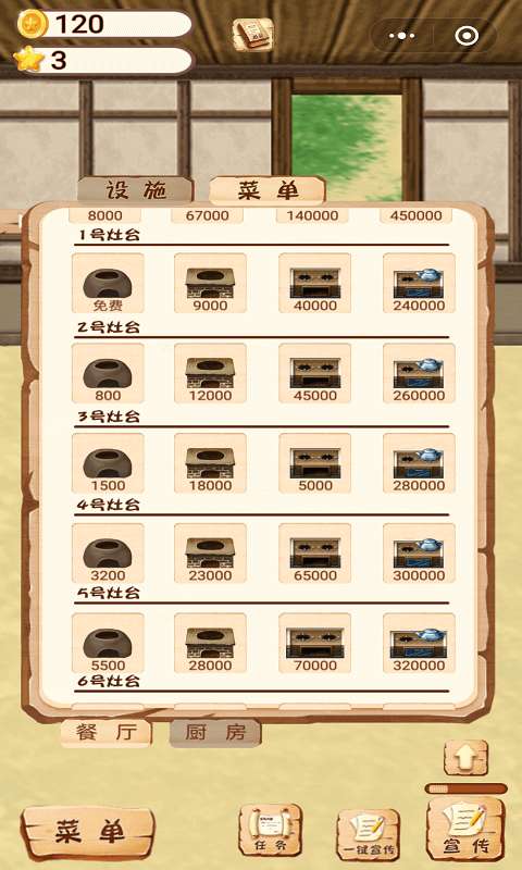 开一家餐厅图2