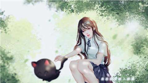 橘色人生图3