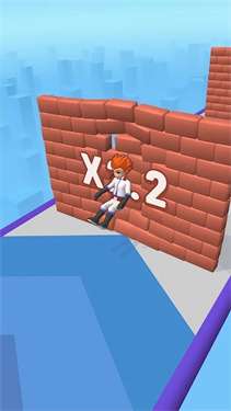 口袋妖怪跑酷图2
