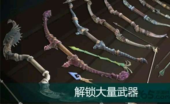 猪猪爱射击和谐版图2