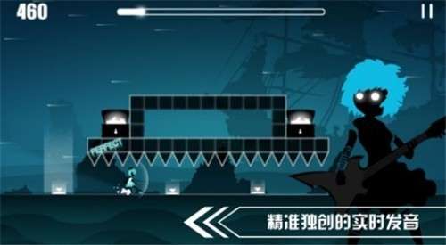缪斯余音官网版图2