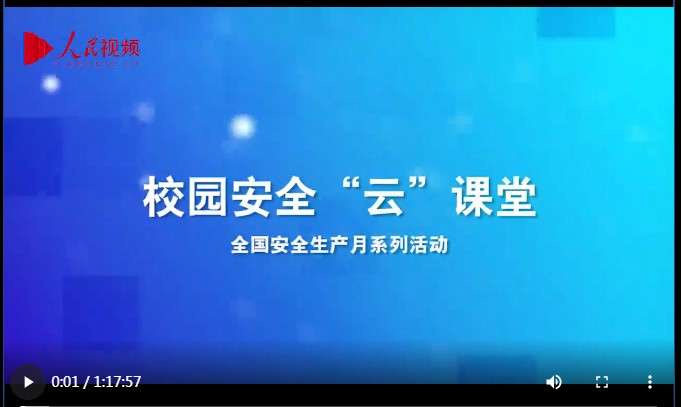 金华市中小学幼儿园防范电信网络诈骗图1