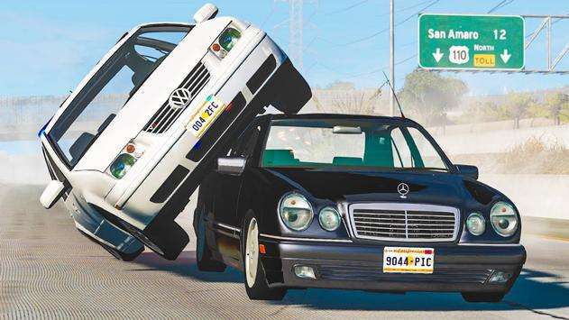 真实碰撞怪兽卡车图3